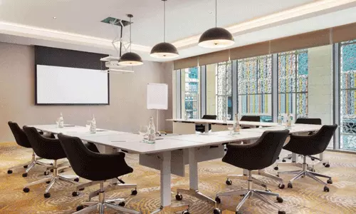 هتل ویندهام دیره دبی هتل ویندهام دیره دبی